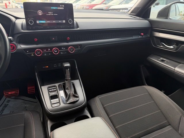Used 2023 Honda CR-V Sport image 25