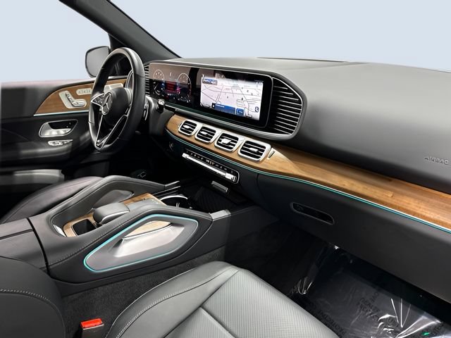 Used 2026 Mercedes-Benz GLE 350 4MATIC image 15