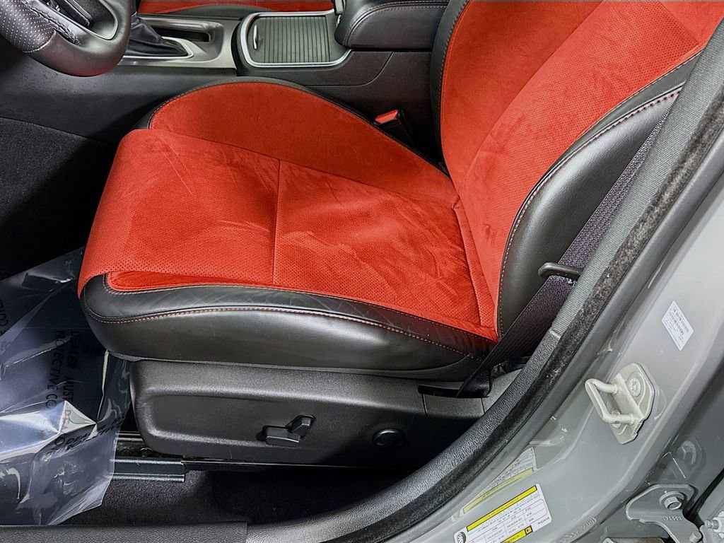 Used 2023 Dodge Charger Scat Pack w/ Plus Group image 24