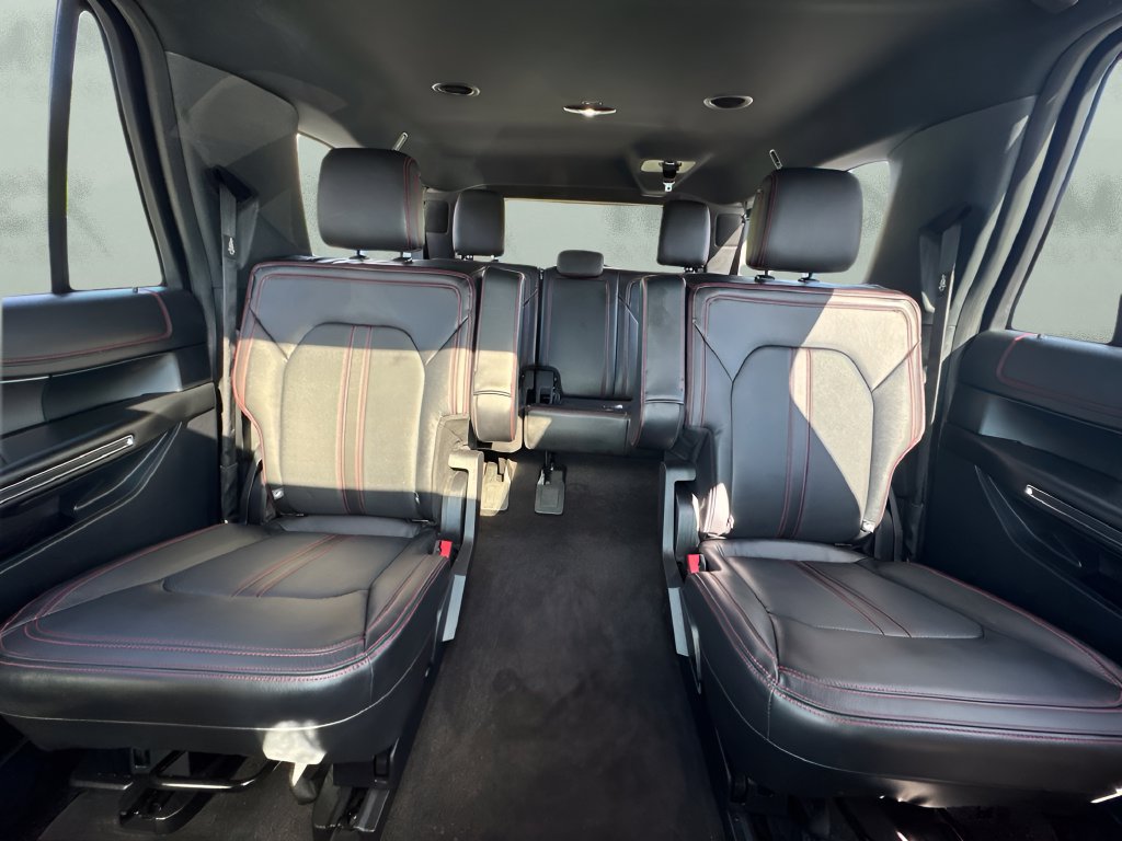 Used 2020 Ford Expedition Max Limited w/ Equipment Group 303A AWD/4WD image 12