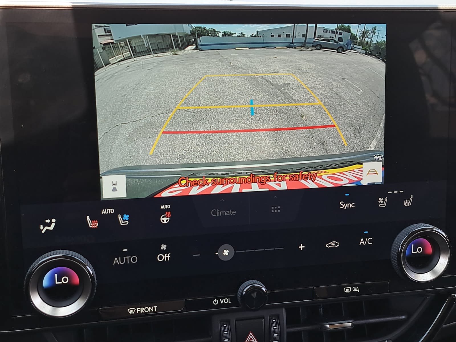 Used 2022 Lexus NX 350h AWD image 25