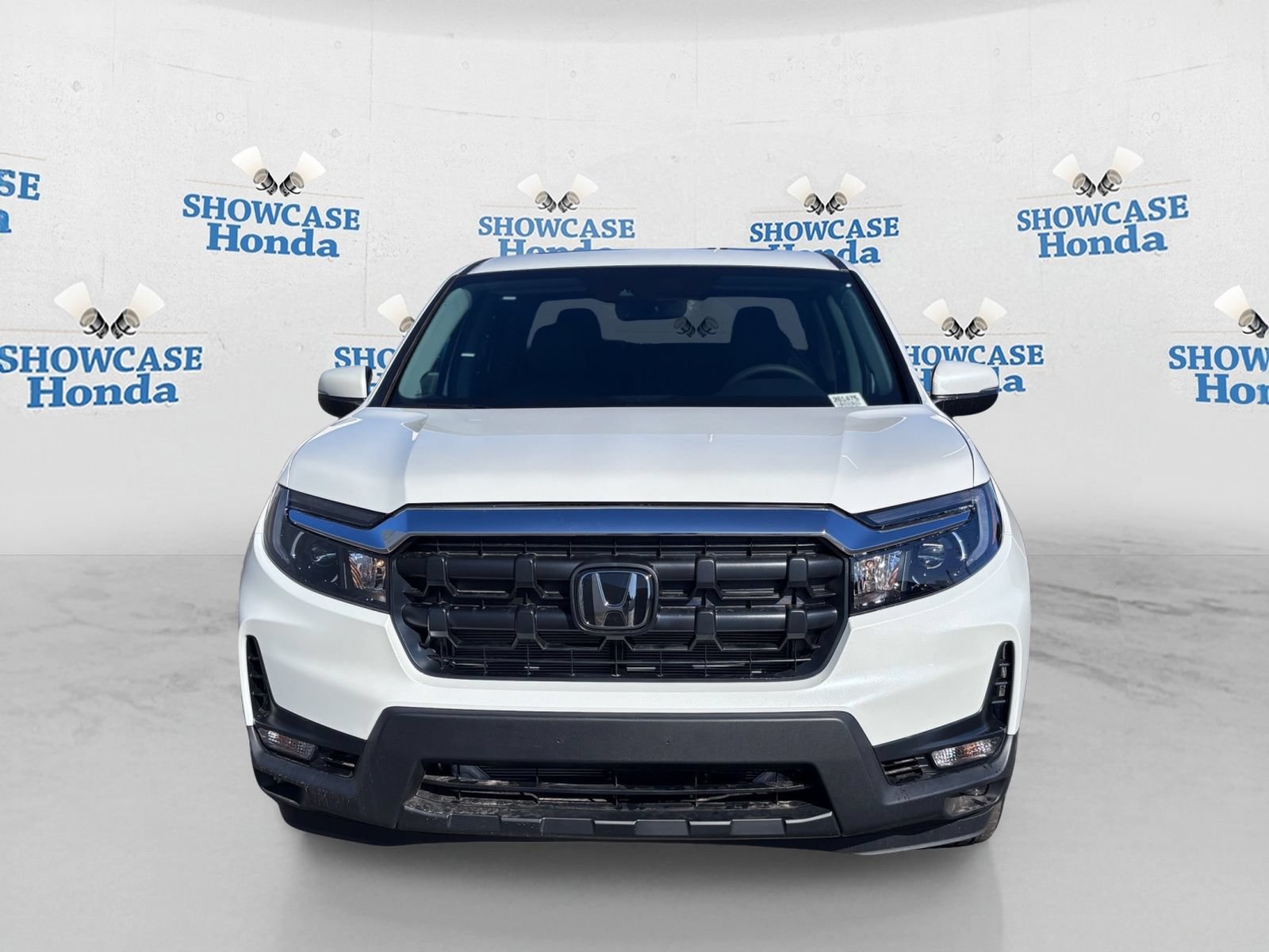 New 2026 Honda Ridgeline RTL image 5