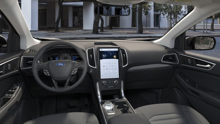 Used 2024 Ford Edge SE AWD/4WD image 29