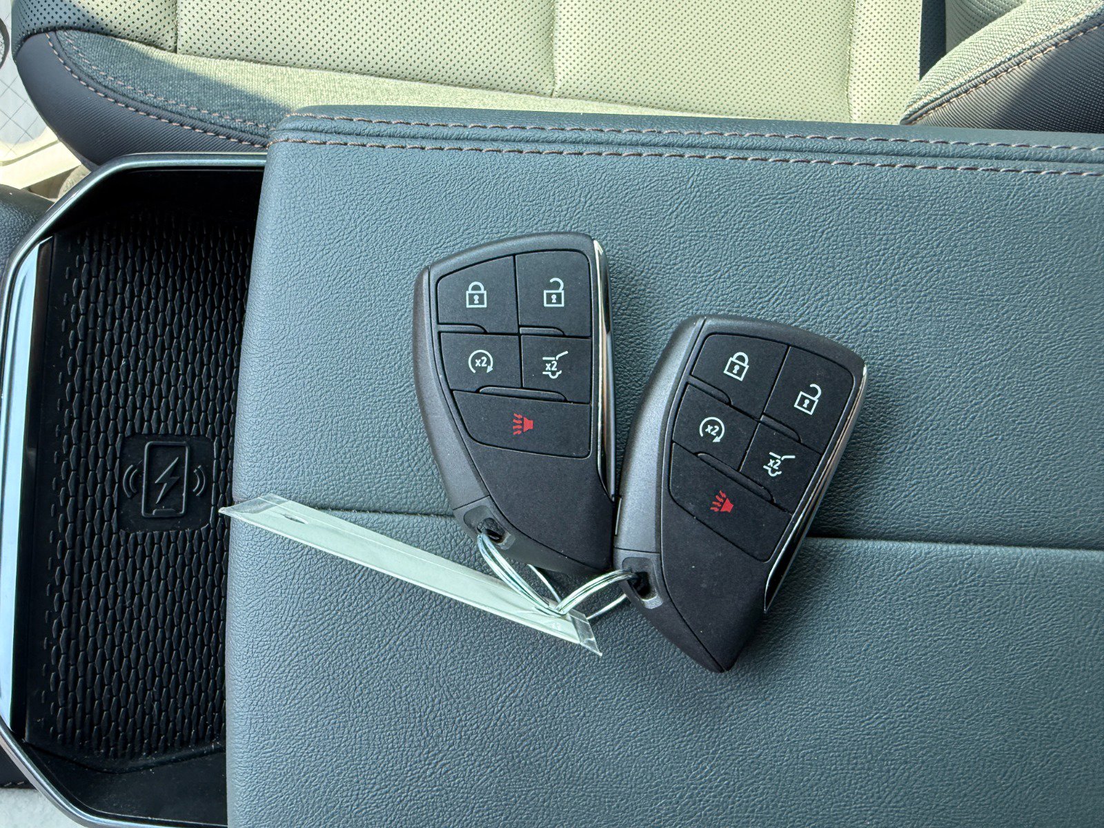 Used 2026 GMC Terrain AT4 AWD/4WD image 36