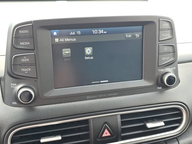 Used 2018 Hyundai Kona Limited AWD/4WD image 28