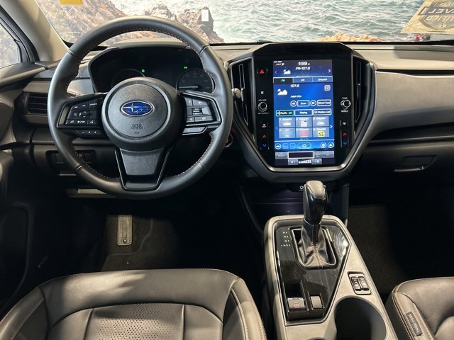 Used 2024 Subaru Crosstrek 2.5i Limited image 68