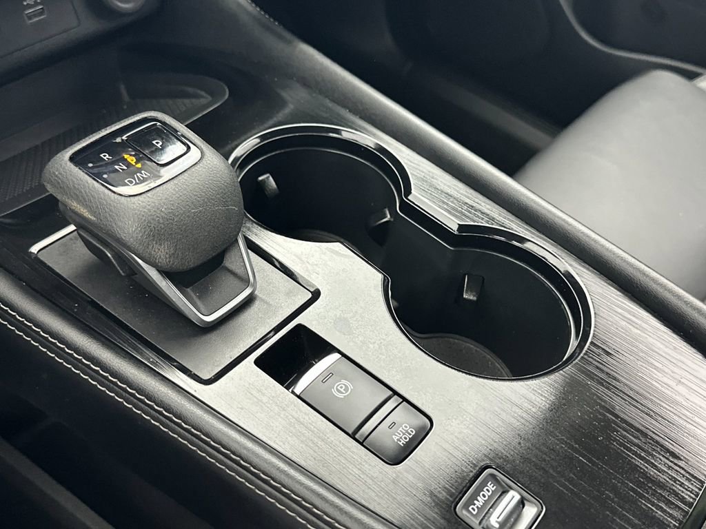 Used 2023 Nissan Rogue SL w/ SL Premium Package image 21