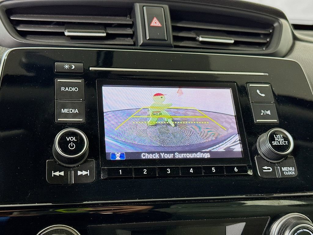 Used 2019 Honda CR-V LX image 5