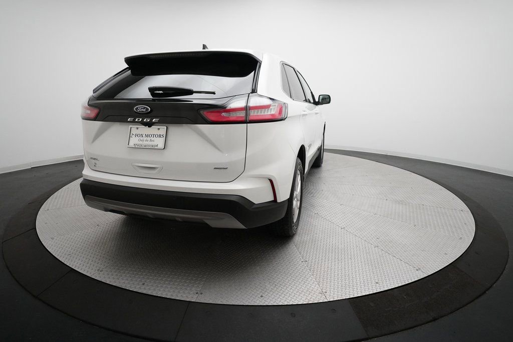 Used 2023 Ford Edge SEL w/ Convenience Package image 37