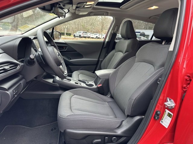 Used 2024 Subaru Crosstrek 2.0i Premium image 23