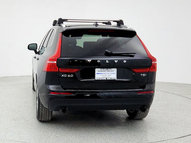 Used 2019 Volvo XC60 T5 Momentum w/ Premium Package image 6