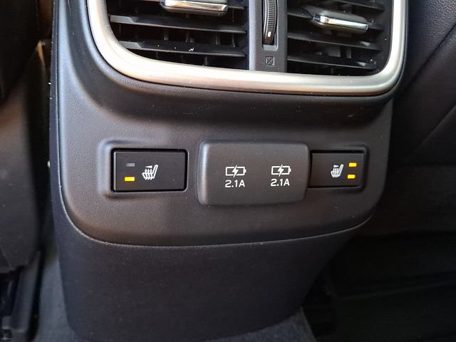 Used 2022 Subaru Outback Touring XT AWD/4WD image 11