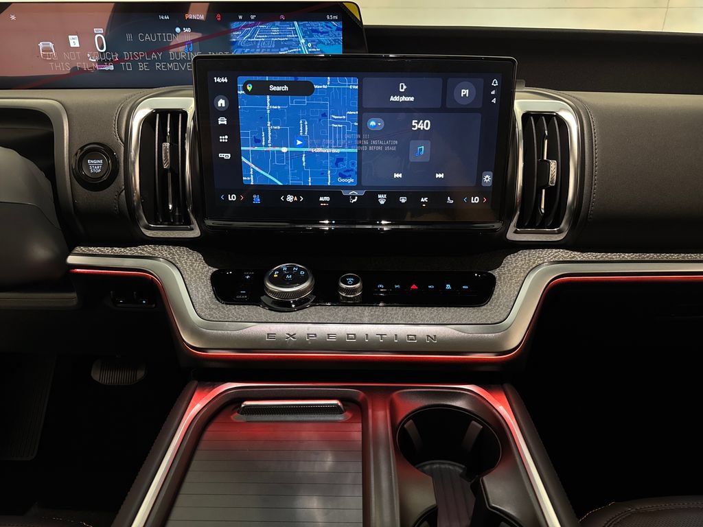New 2027 Ford Expedition Tremor w/ Driver's Package AWD/4WD image 11