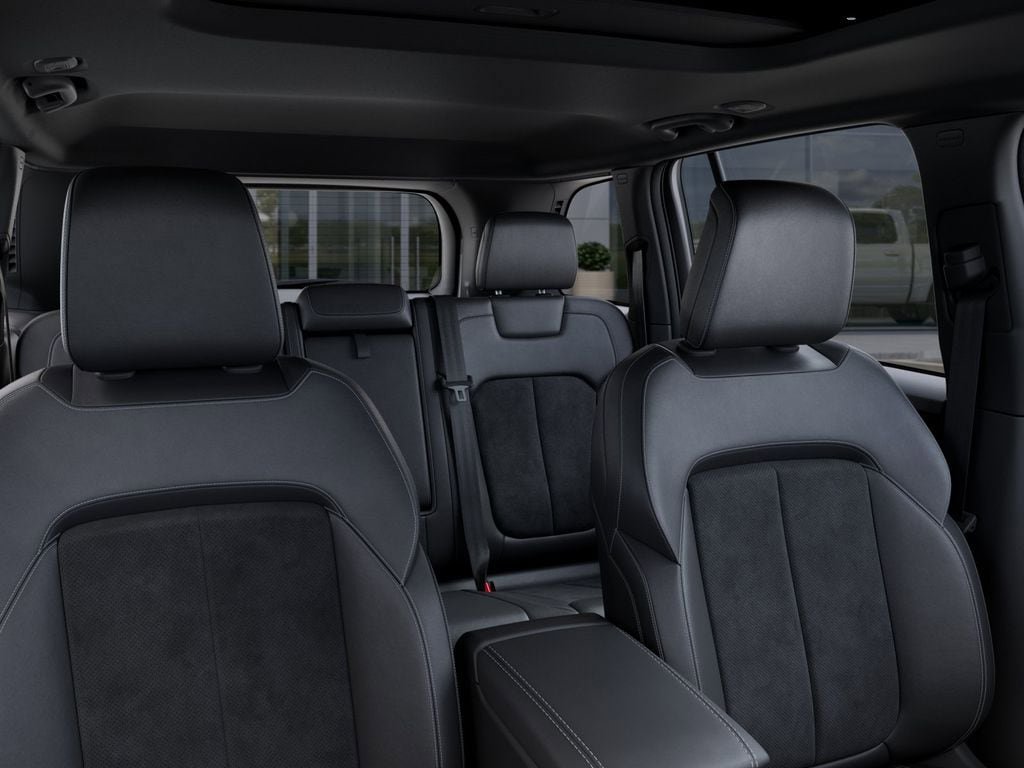 New 2026 Jeep Grand Cherokee Altitude RWD image 26