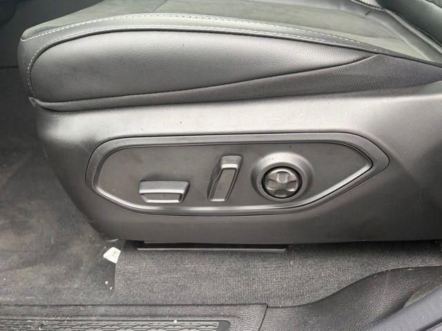 New 2026 Jeep Grand Cherokee Altitude AWD/4WD image 18