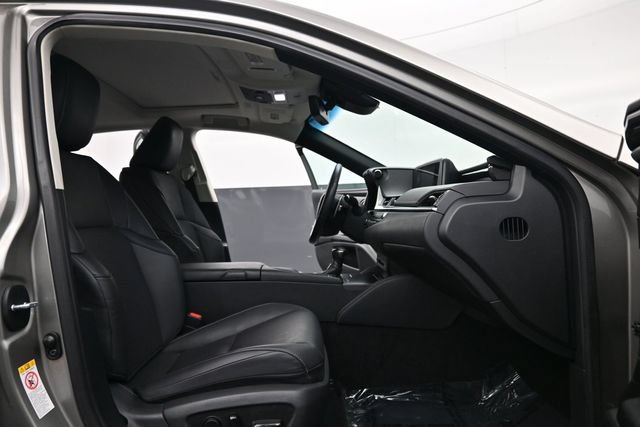 Used 2019 Lexus ES 350 w/ Premium Package FWD image 22