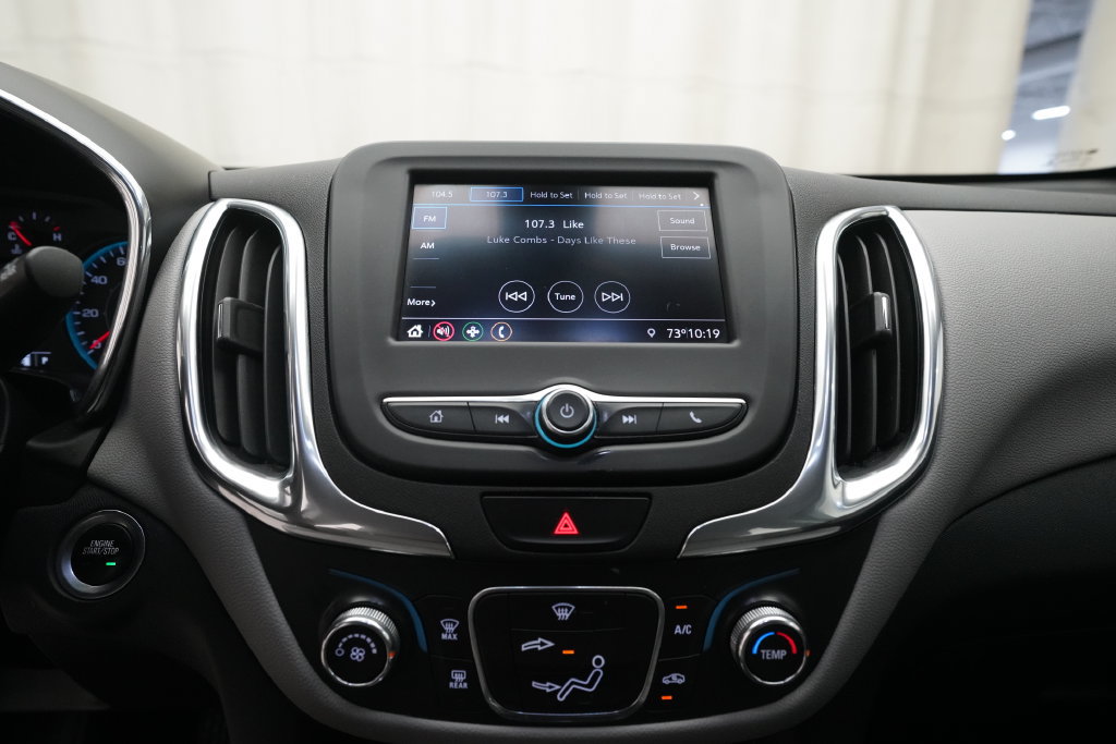Used 2020 Chevrolet Equinox LS FWD image 6