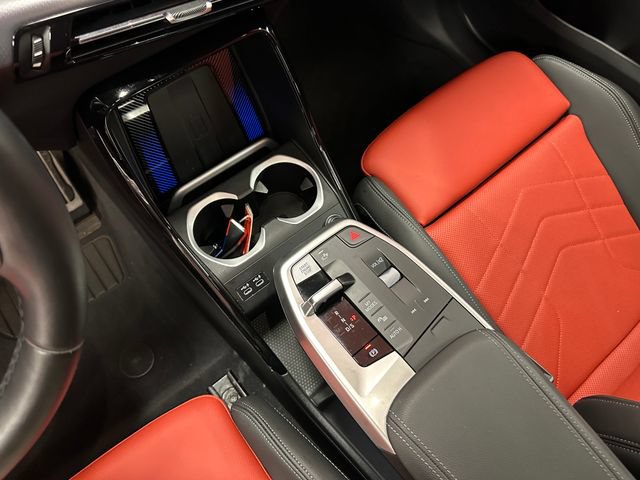 Used 2023 BMW X1 xDrive28i w/ M Sport Package AWD/4WD image 24
