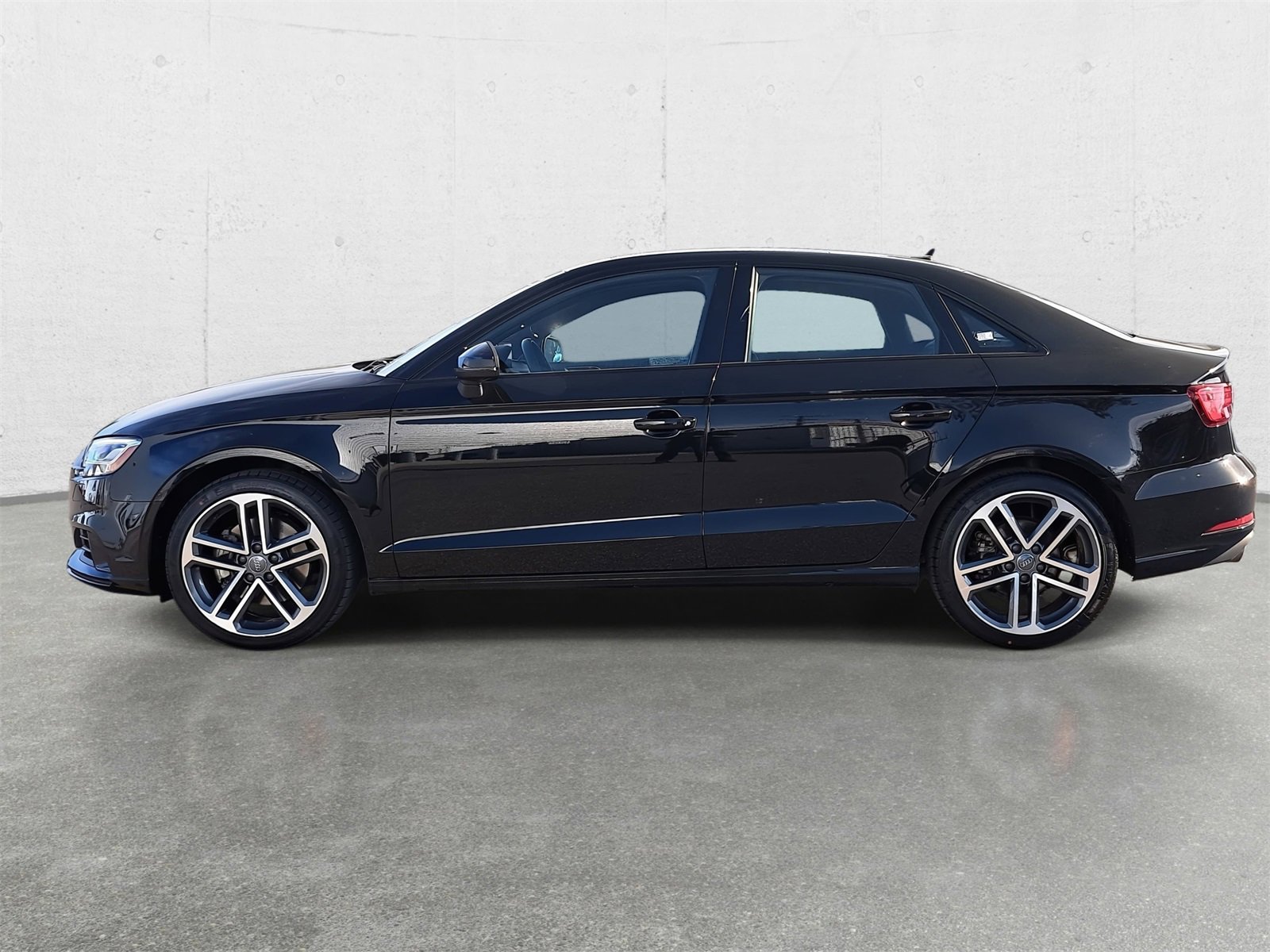 Used 2020 Audi A3 2.0T Premium Plus w/ Premium Plus Package image 8