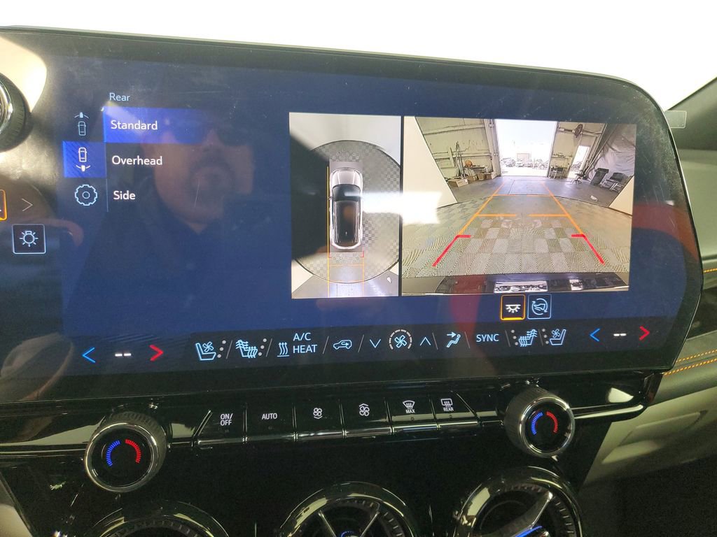 New 2026 Chevrolet Blazer EV SS image 19