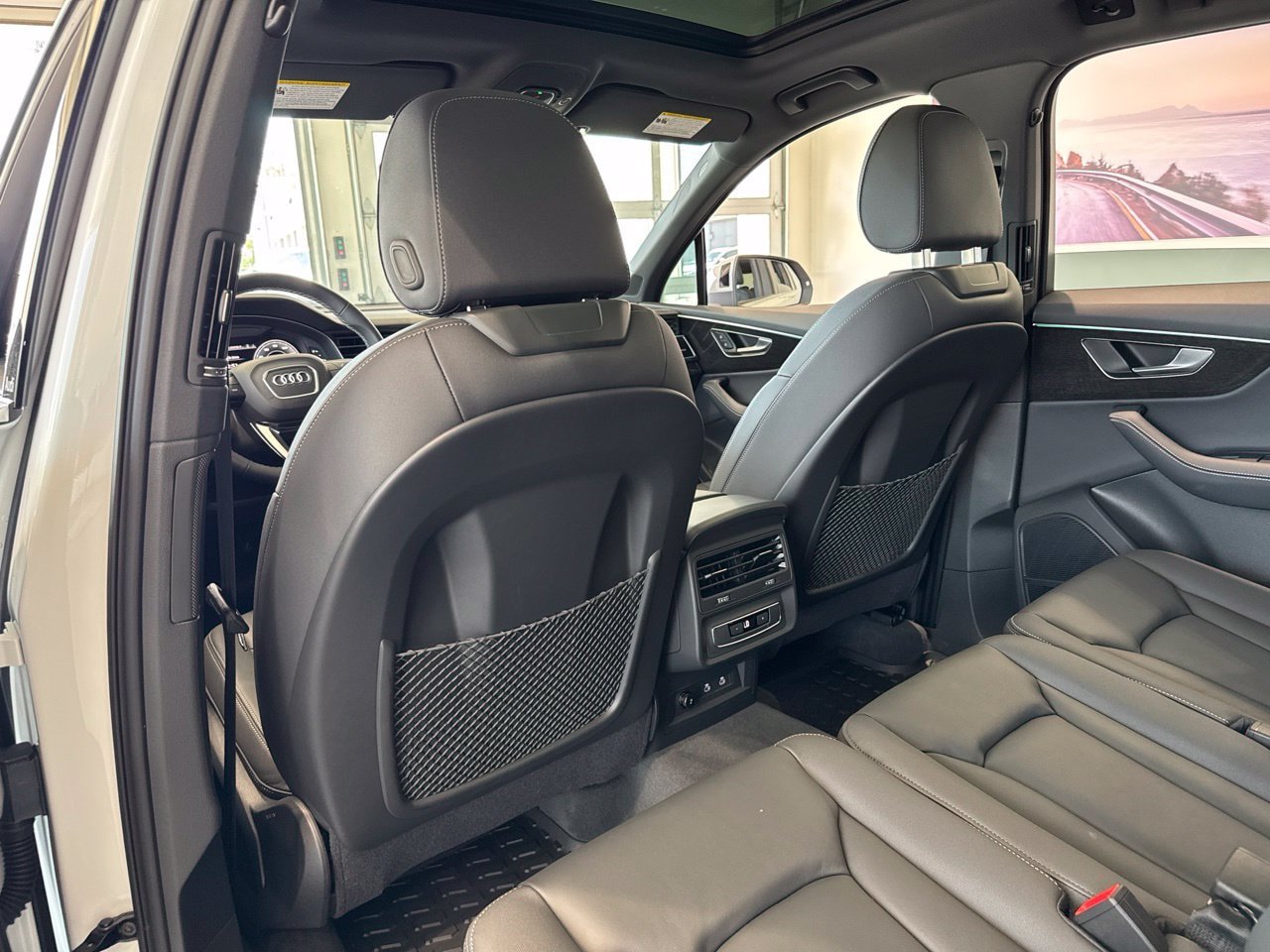 Certified 2026 Audi Q7 2.0T Premium Plus AWD/4WD image 47