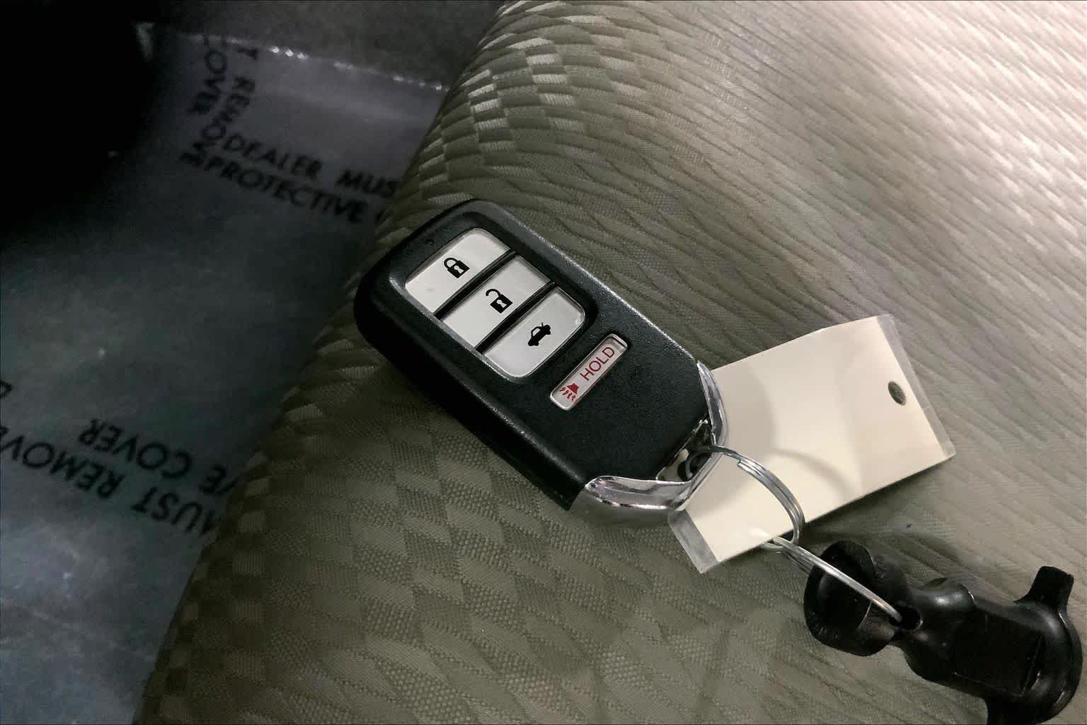 Used 2015 Honda Civic EX image 15
