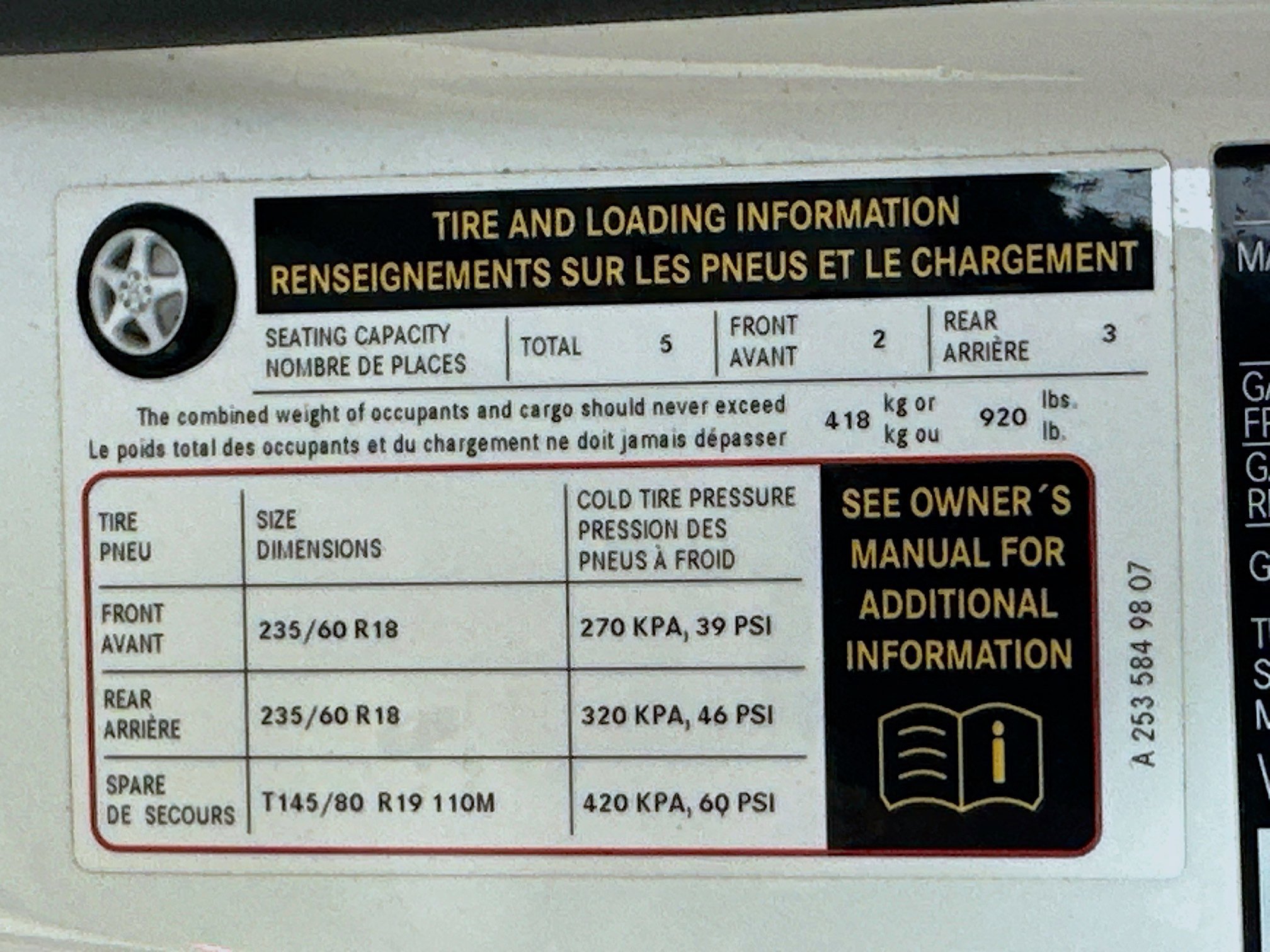 Used 2022 Mercedes-Benz GLC 300 4MATIC w/ Premium Package Lite image 38