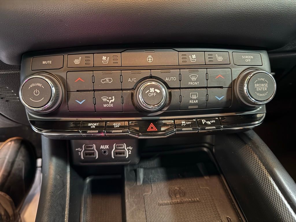 Used 2022 Dodge Durango R/T image 26