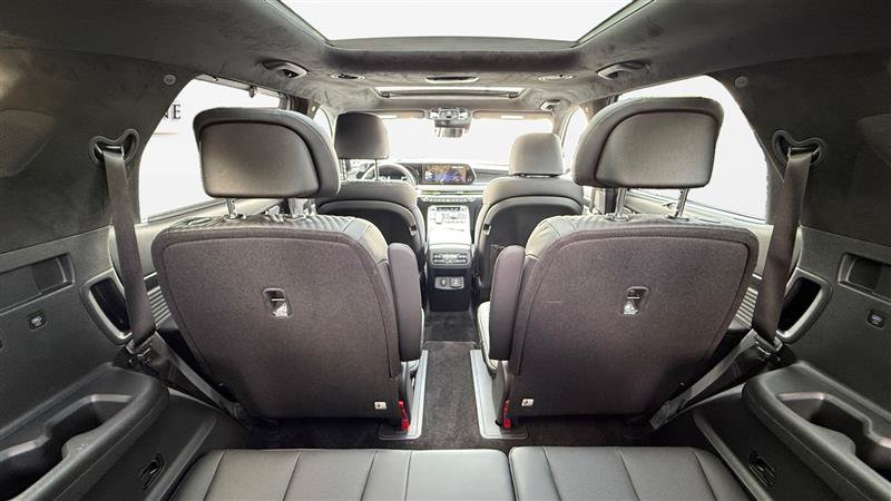 Used 2025 Hyundai Palisade Calligraphy AWD/4WD image 25