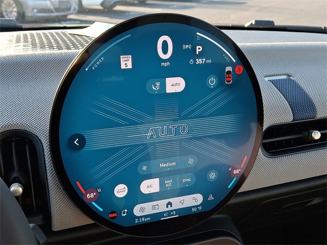 New 2026 MINI Cooper S image 16