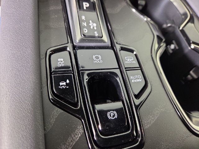 New 2026 Lexus RX 450h AWD w/ Convenience Package image 27