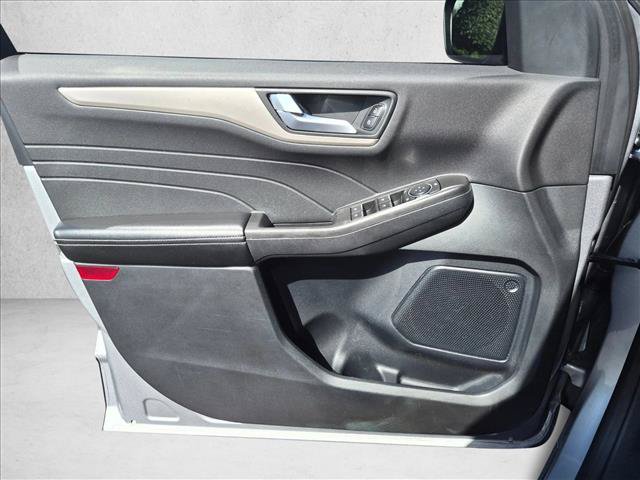 Used 2021 Ford Escape SEL AWD/4WD image 11