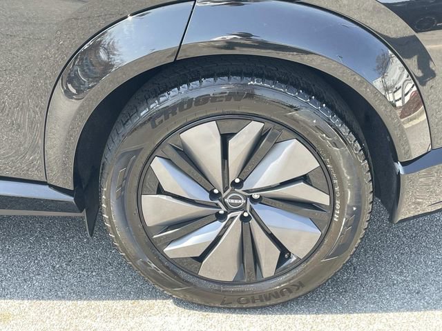 Used 2023 Nissan Ariya FWD image 9