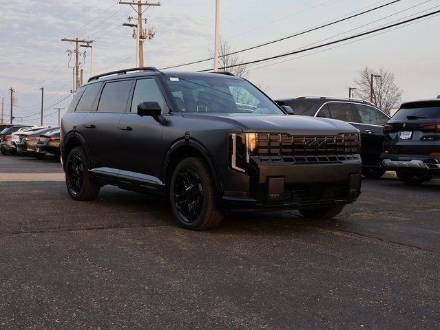 New 2027 Kia Telluride X-Line SX Prestige image 1
