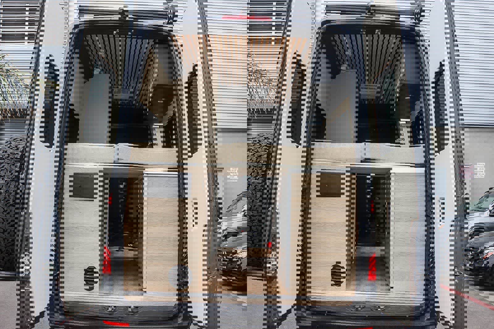 Used 2023 Mercedes-Benz Sprinter 2500 image 24