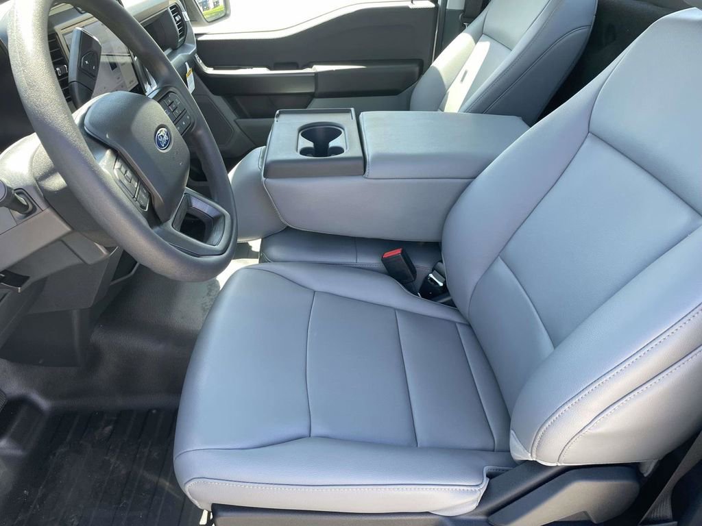 New 2026 Ford F150 XL image 12