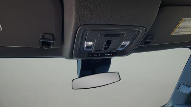 Certified 2025 Chevrolet Silverado 1500 LT w/ Z71 Off-Road Package image 27