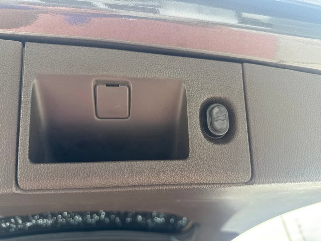 Used 2016 Chevrolet Tahoe LTZ AWD/4WD image 59