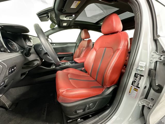Used 2023 Kia K5 GT-Line image 4