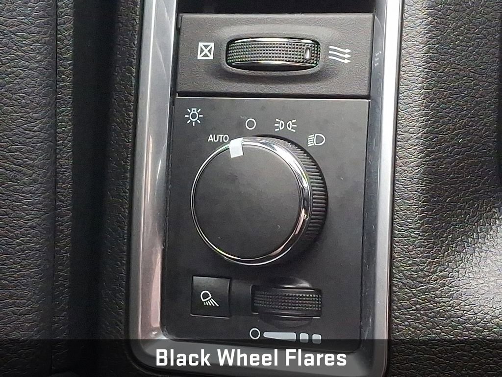 Used 2023 RAM 1500 Classic Warlock image 27