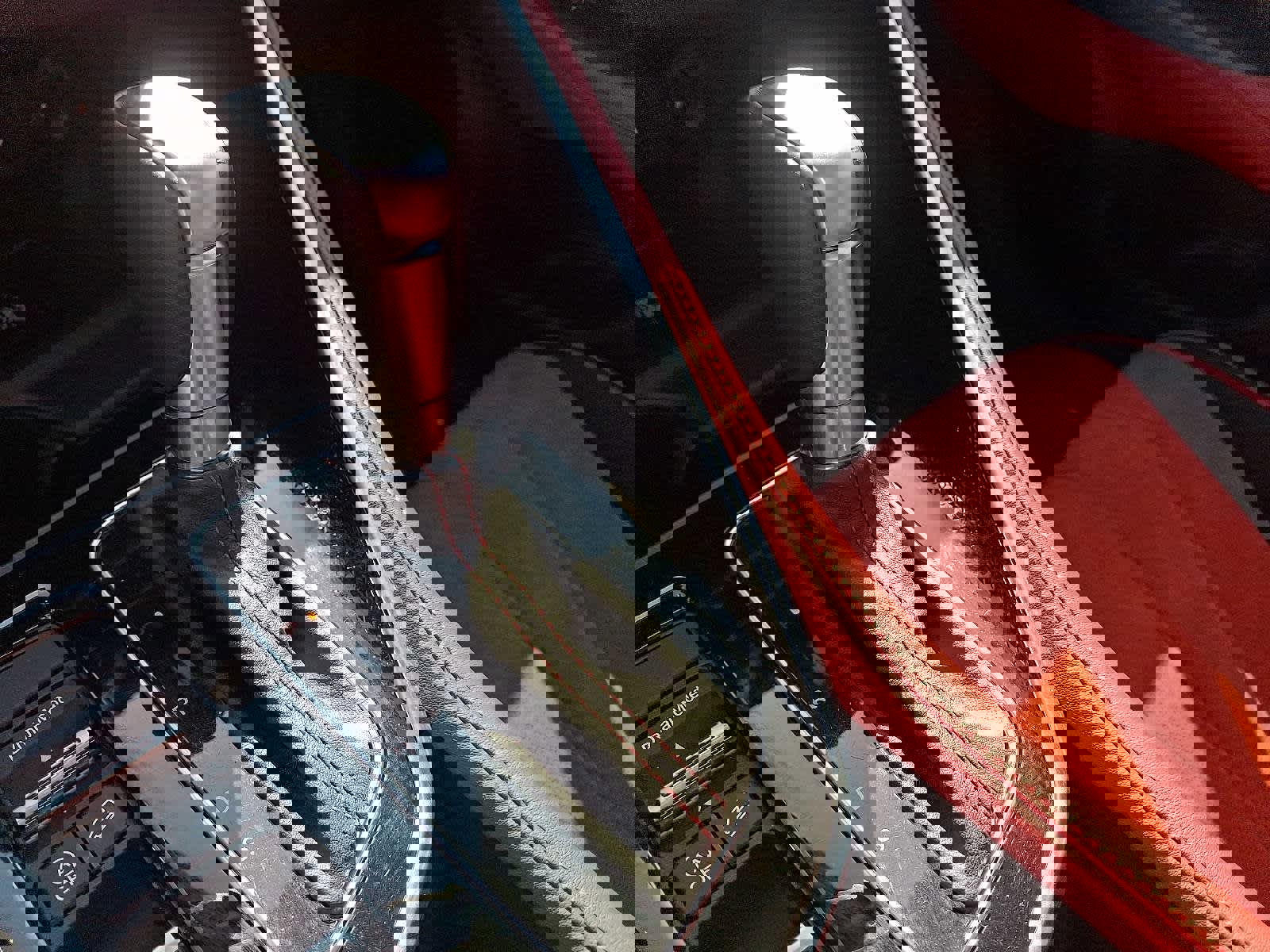 Certified 2025 Acura ADX A-Spec image 16