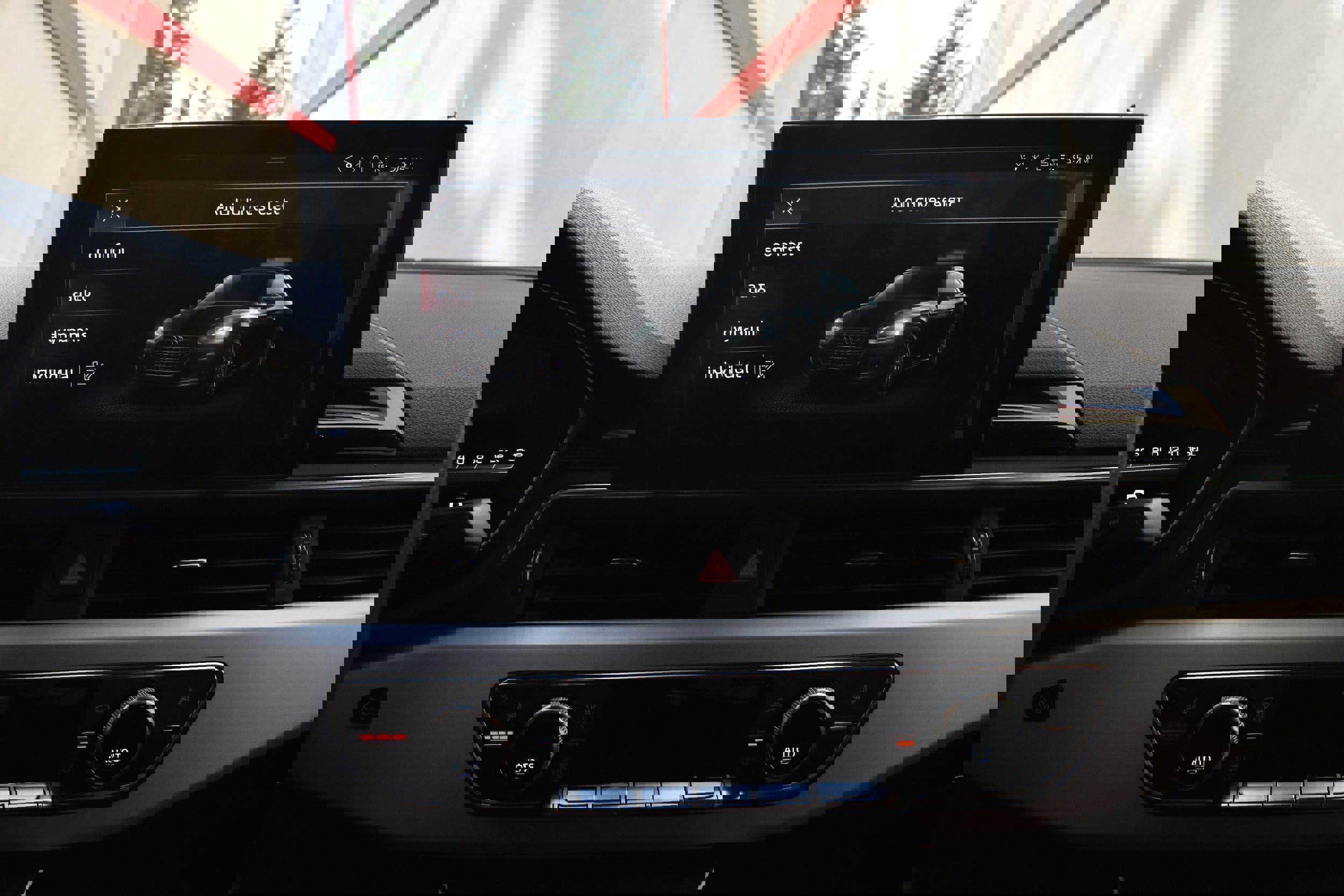 Used 2020 Audi S5 Premium Plus w/ Premium Plus image 38