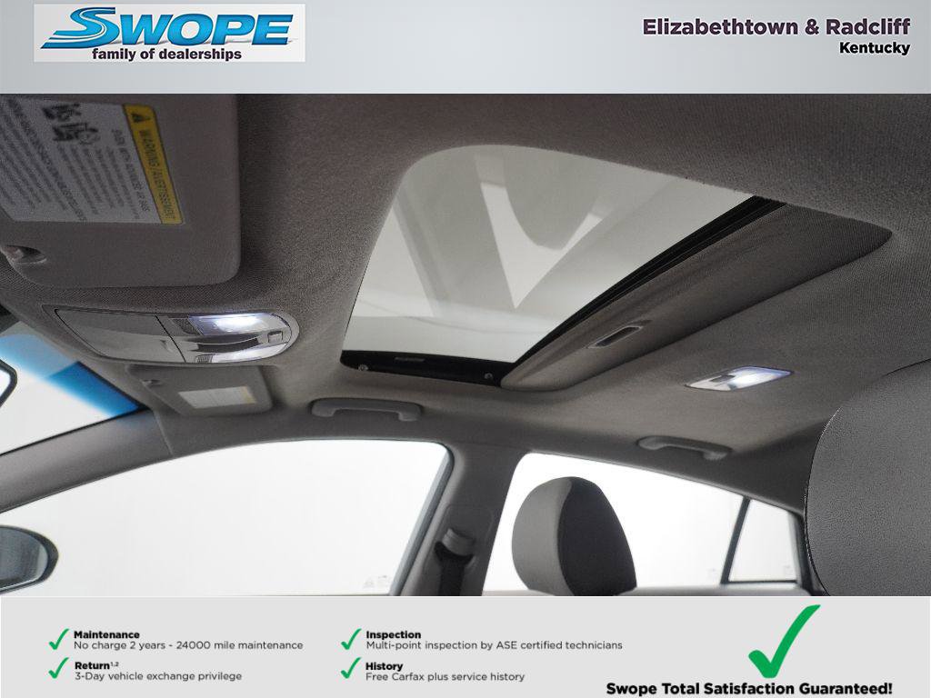 Used 2020 Hyundai Ioniq Limited image 23