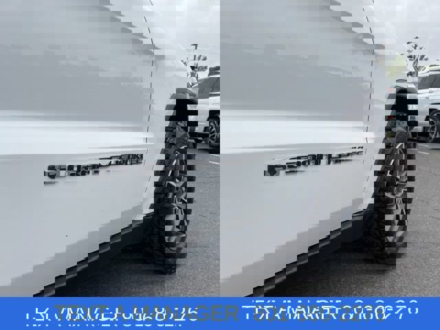 Used 2022 Jeep Grand Cherokee Limited image 7