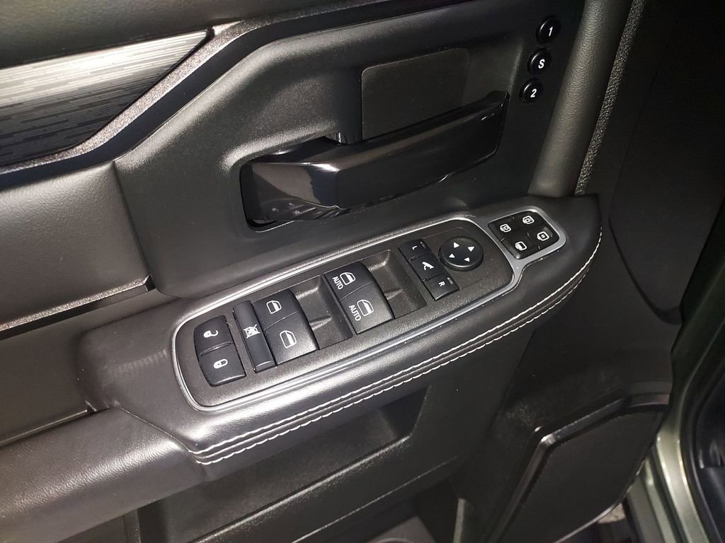 Used 2024 RAM 2500 Rebel w/ Safety Group image 19