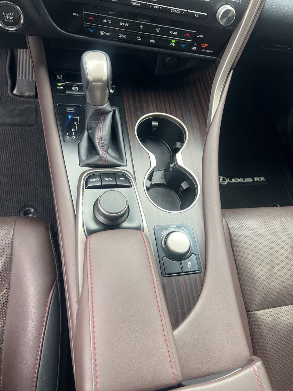 Used 2018 Lexus RX 350L FWD w/ Premium Package image 31