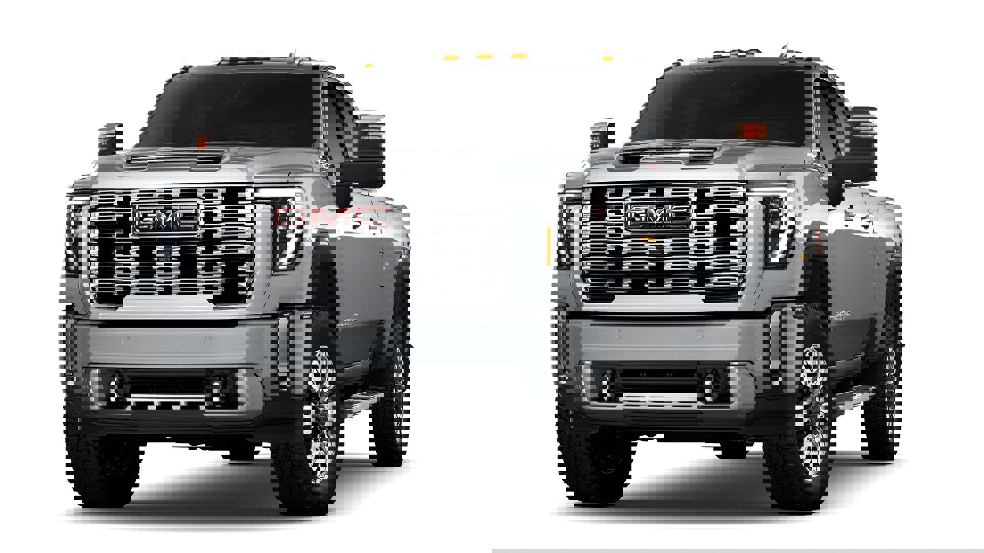 New 2026 GMC Sierra 2500 Denali w/ Denali Reserve Package image 26