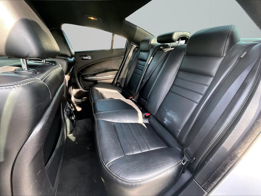Used 2014 Dodge Charger R/T AWD/4WD image 22