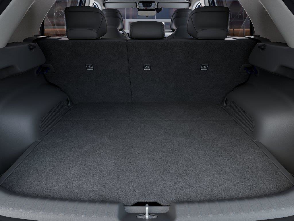 New 2026 Kia Niro Wind w/ Wind Preserve Package FWD image 19