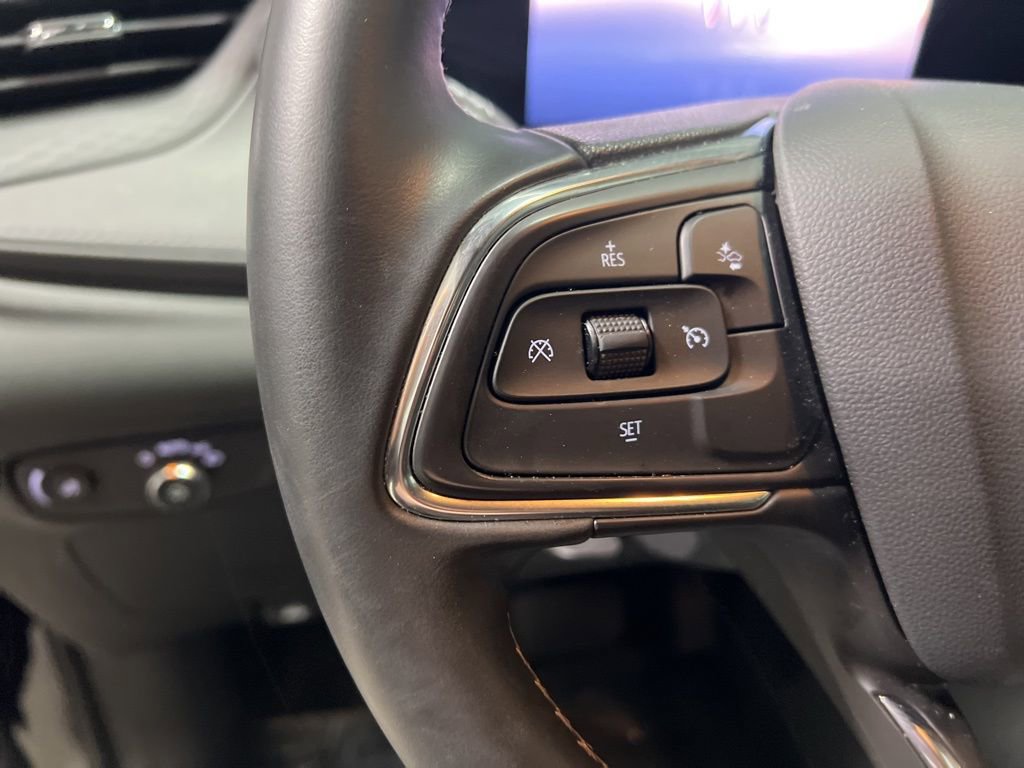 Used 2025 Buick Encore GX Preferred image 23
